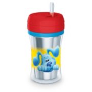 baby cup featuring blue from blue clues and you graphic image number 0