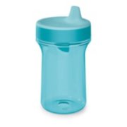 a sippy cup right-side up image number 0