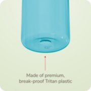 made of premium break-proof titan plastic image number 2