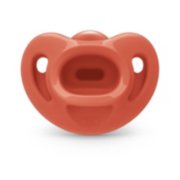 comfy silicone pacifier image number 2