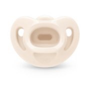 comfy silicone pacifier image number 3