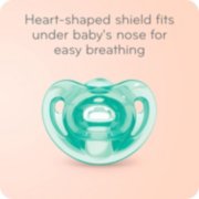 Comfy™ Orthodontic Pacifiers image number 8