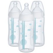 a collection of anti colic baby bottles image number 0