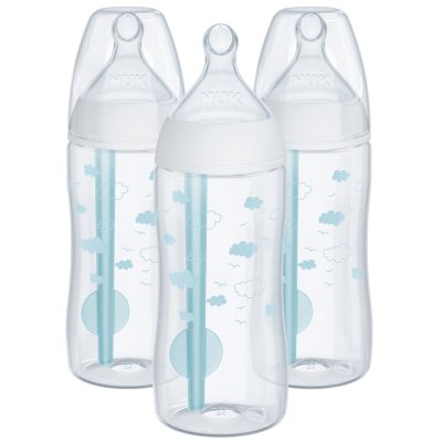 Smooth Flow™ Pro Anti-Colic Baby Bottle 