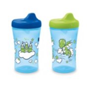 hard spout sippy cup image number 0