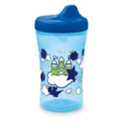 hard spout sippy cup image number 1