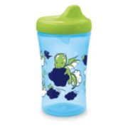 hard spout sippy cup image number 2