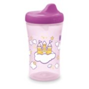 hard spout sippy cup image number 1