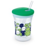 kids cup with straw image number 0