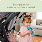 easy grip shape made for tiny hands to hold image number 3