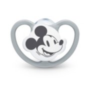 pacifier featuring mickey mouse image number 1