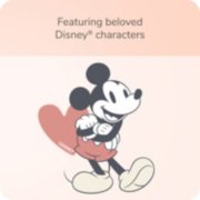 featuring beloved Disney characters like Mickey Mouse image number 3