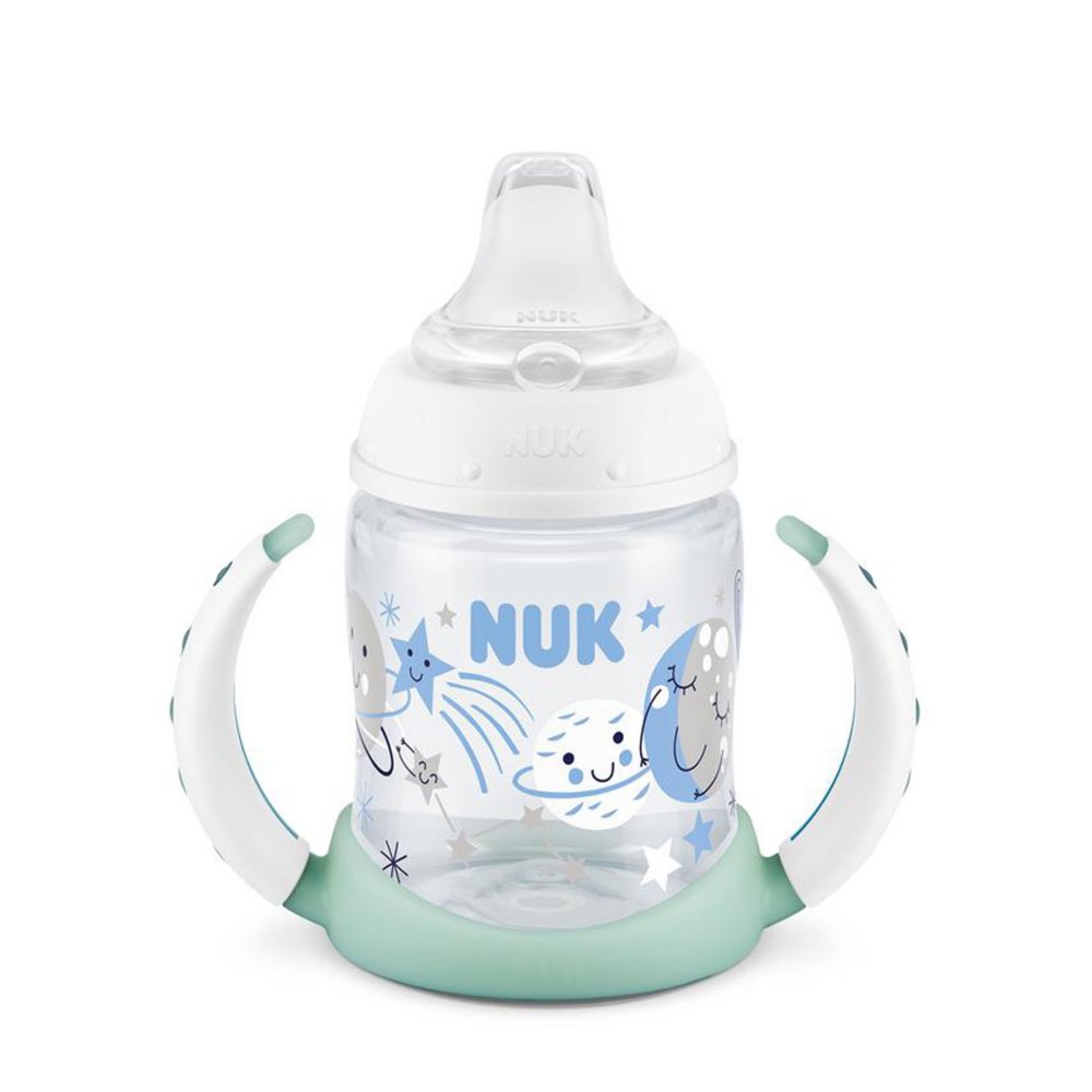 NUK Baby Products: Bottles, Pacifiers, & Sippy Cups