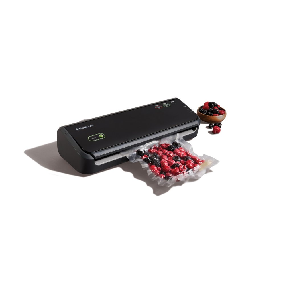 FoodSaver® FM2000 Vacuum Sealing System | Foodsaver