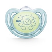 orthodontic pacifier image number 1