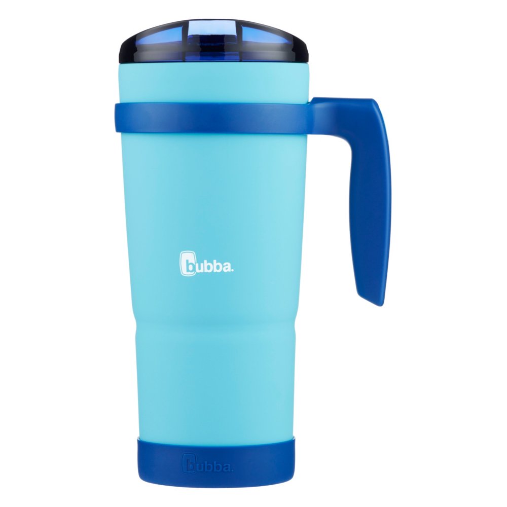 bubba Envy S Stainless Steel Tumbler with Handle and Bumper