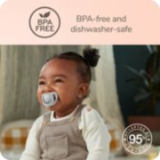 BPA-free and dishwasher-safe image number 5