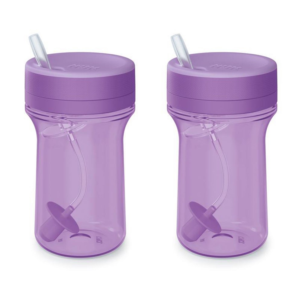 Replacement Sippy Cup Straws for your Toddler Training Cups