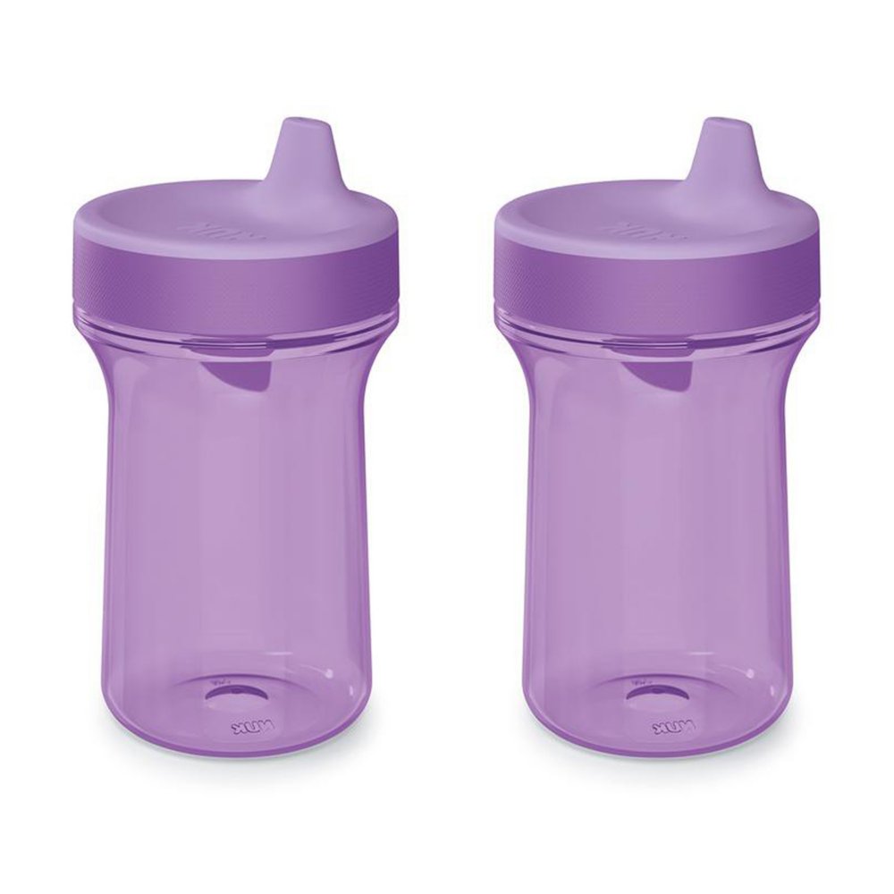 NUK® Advanced Hard Spout Sippy Cup, 10 oz