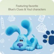 featuring favorite blues clues and you characters image number 2