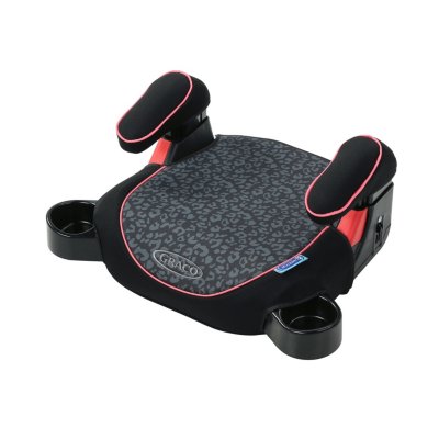 Graco® TurboBooster® Backless Booster