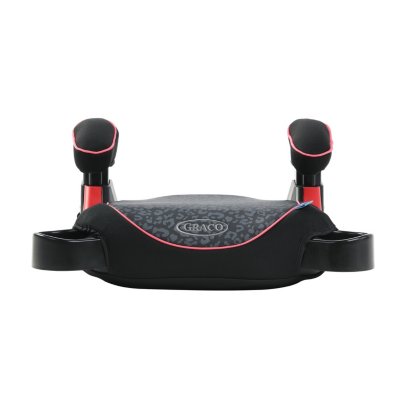 Graco® TurboBooster® Backless Booster
