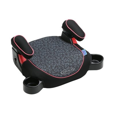 Graco® TurboBooster® Backless Booster