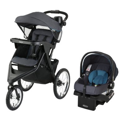 Travel Systems Strollers Graco Canada