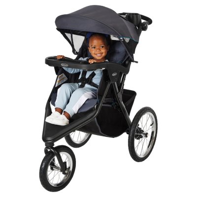 Graco trax on sale