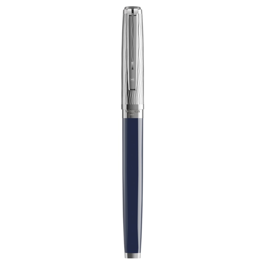 L'Essence du Bleu Luxury Pen Collection