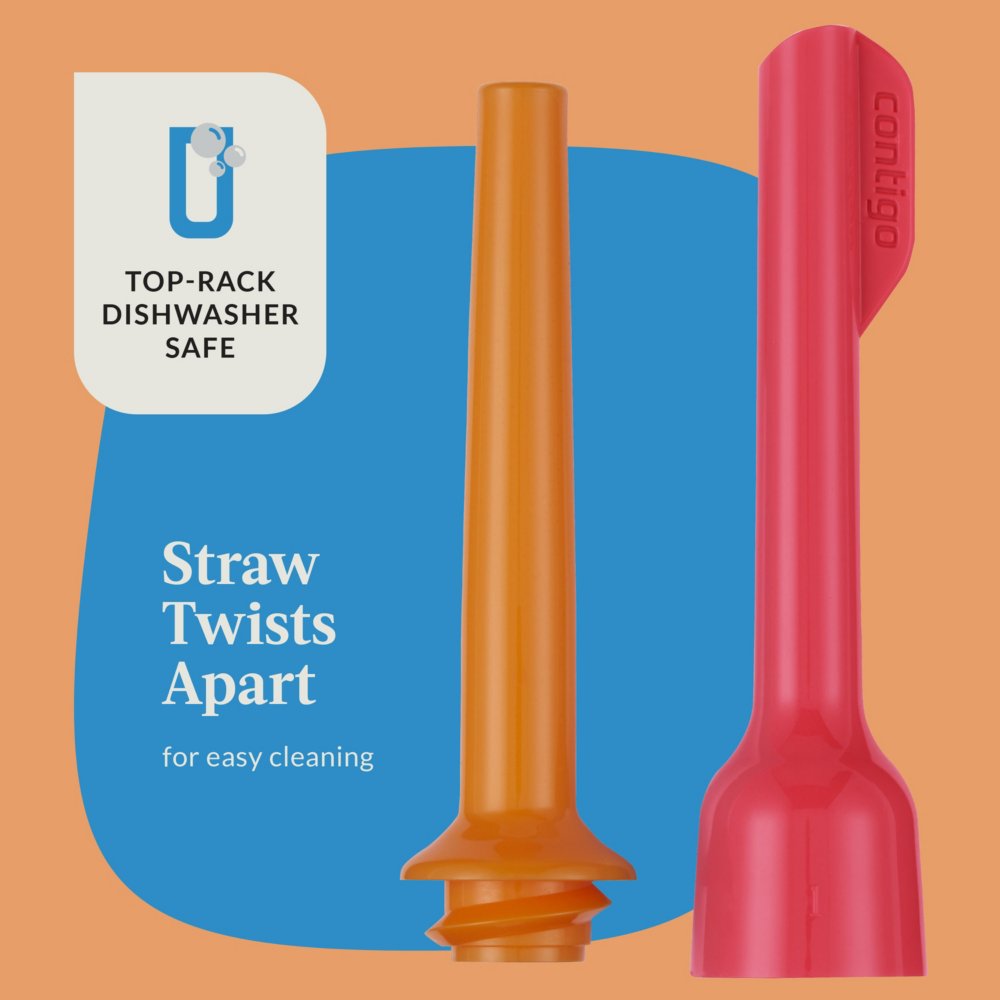 Contigo Replacement Straw - Search Shopping