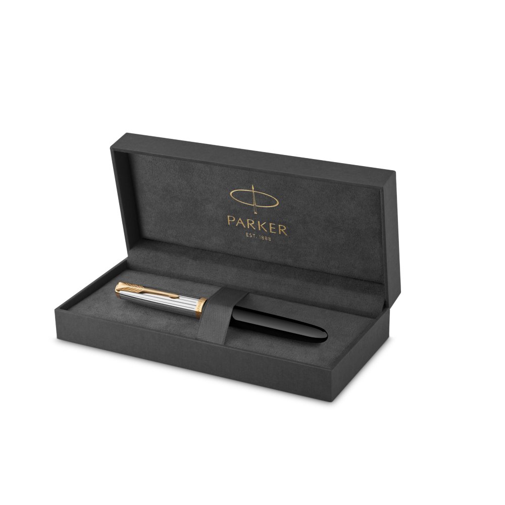 Parker 51 Premium Fountain Pen Gift Box