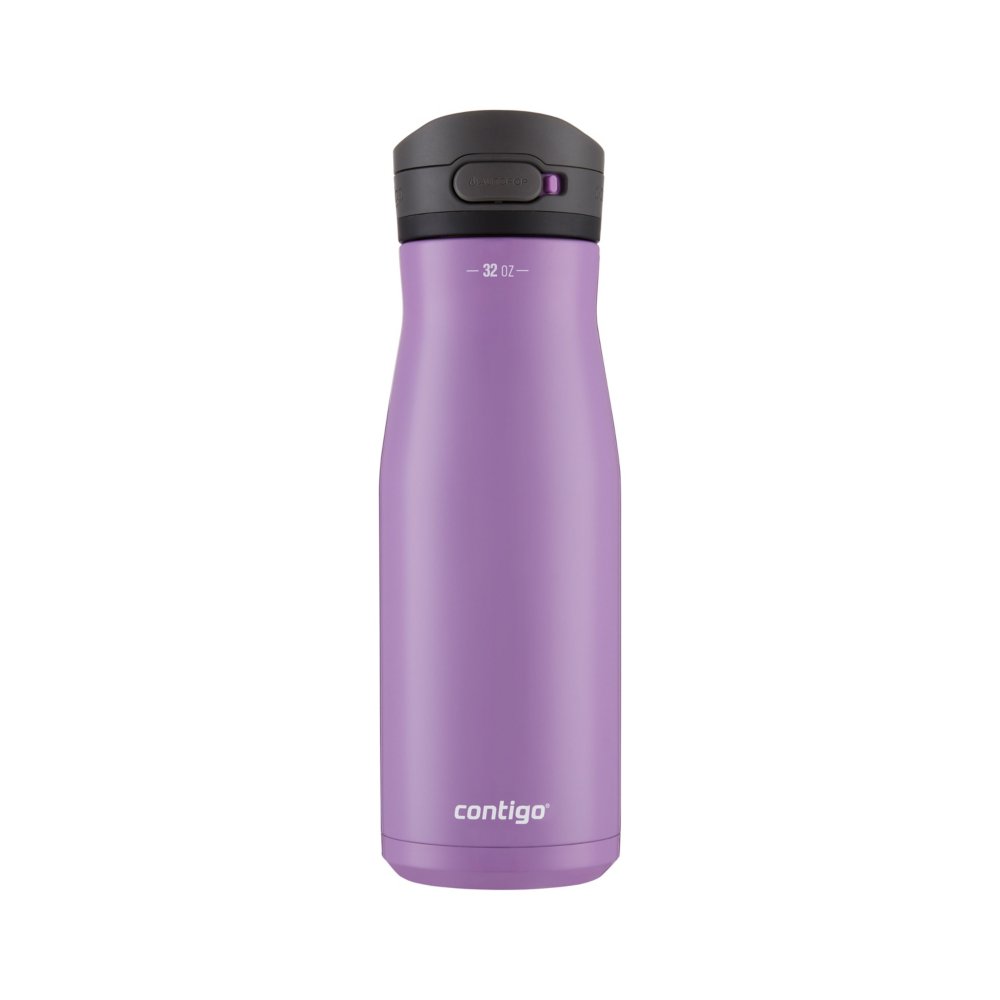 Cortland Chill 2.0, 32oz, Stainless Steel Water Bottle with
