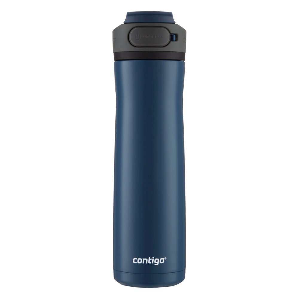 Shop your own perfect Contigo Cortland Chill 2.0 Stainless Steel Water  Bottle with AUTOSEAL Lid Frosted Rose - Water Bottles Sales