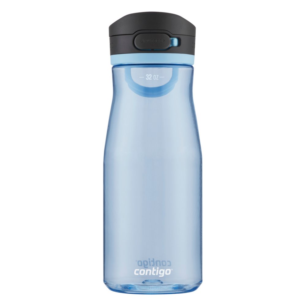 Save on Contigo Jackson Autopop Leak Proof Lid Water Bottle 32 oz Order  Online Delivery