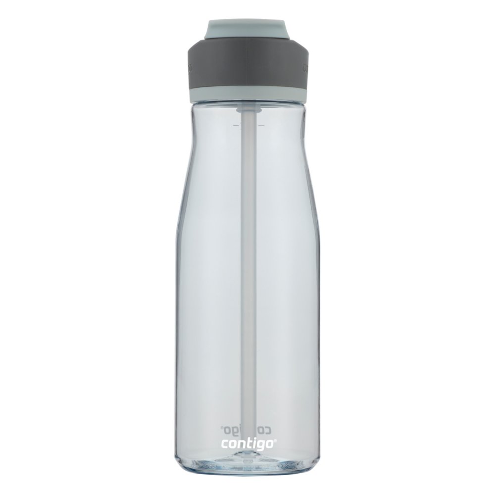 Contigo - Locking - Autospout - Plastic Water Bottle - 40 oz