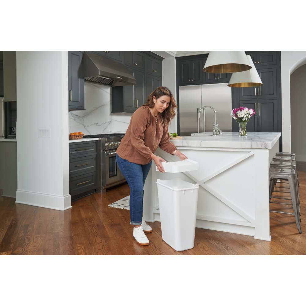 Kitchen Trash Can Replacement Matttroy