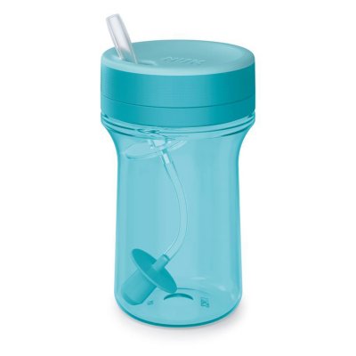 NUK® Everlast Weighted Straw Cup, 10 oz.