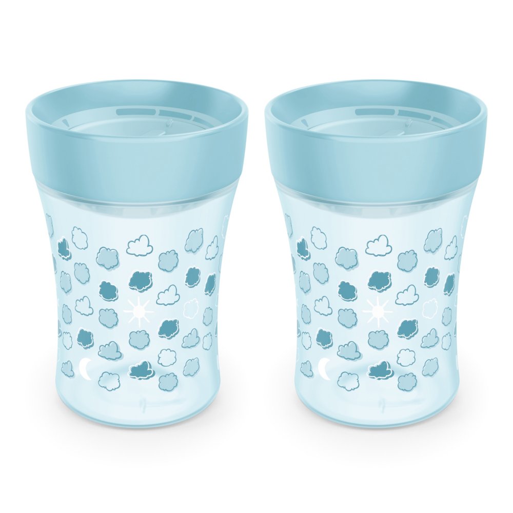 Nuk magic cup – My Mother Care