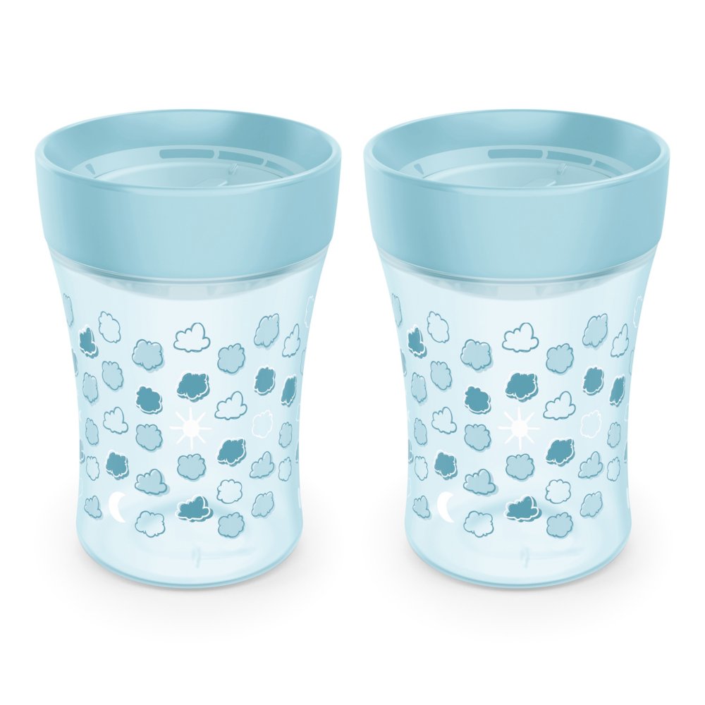 Hang and Sip Adult Sippy Cup