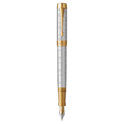 Parker Duofold Special Edition Jubilee Fountain Pen