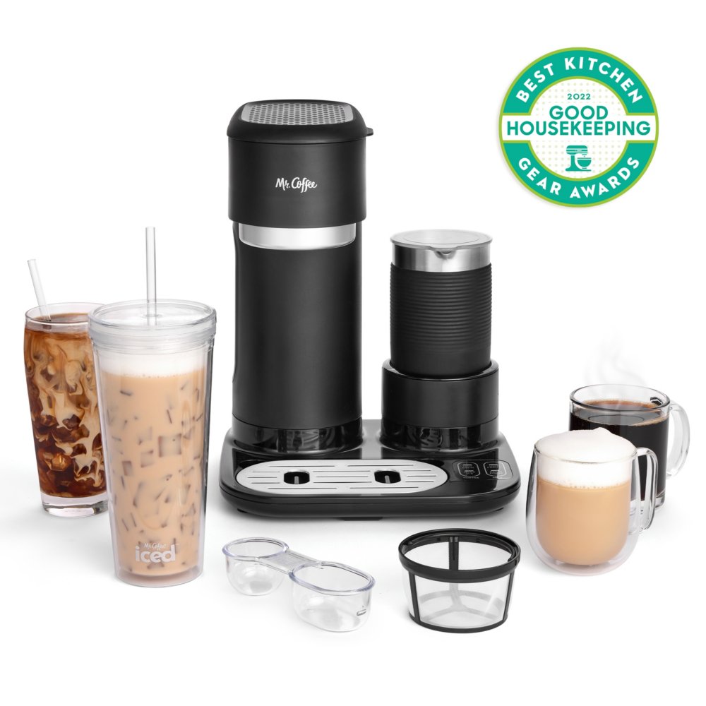 Customer Reviews: Mr. Coffee Fresh Tea Iced Tea Maker - CVS Pharmacy Page 3