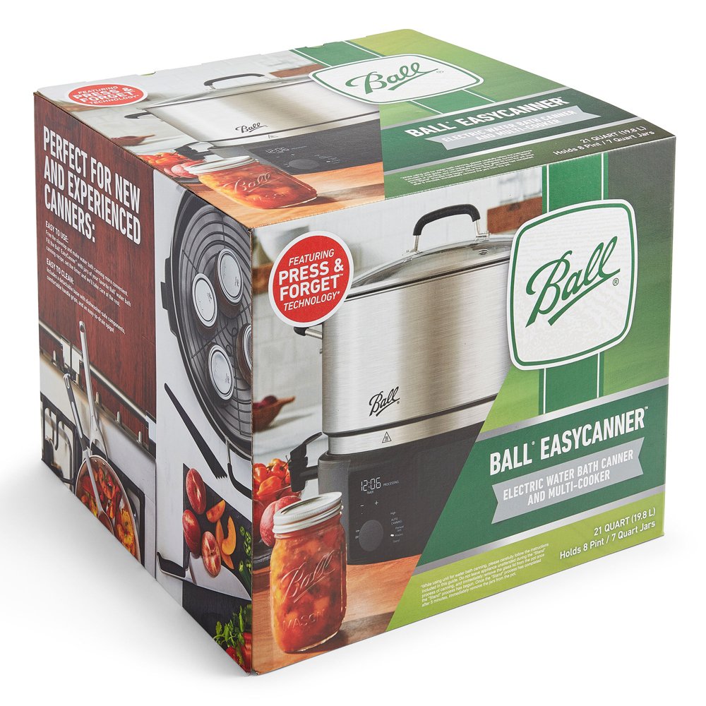 Ball® Electric Canner, 7 qt - Kroger