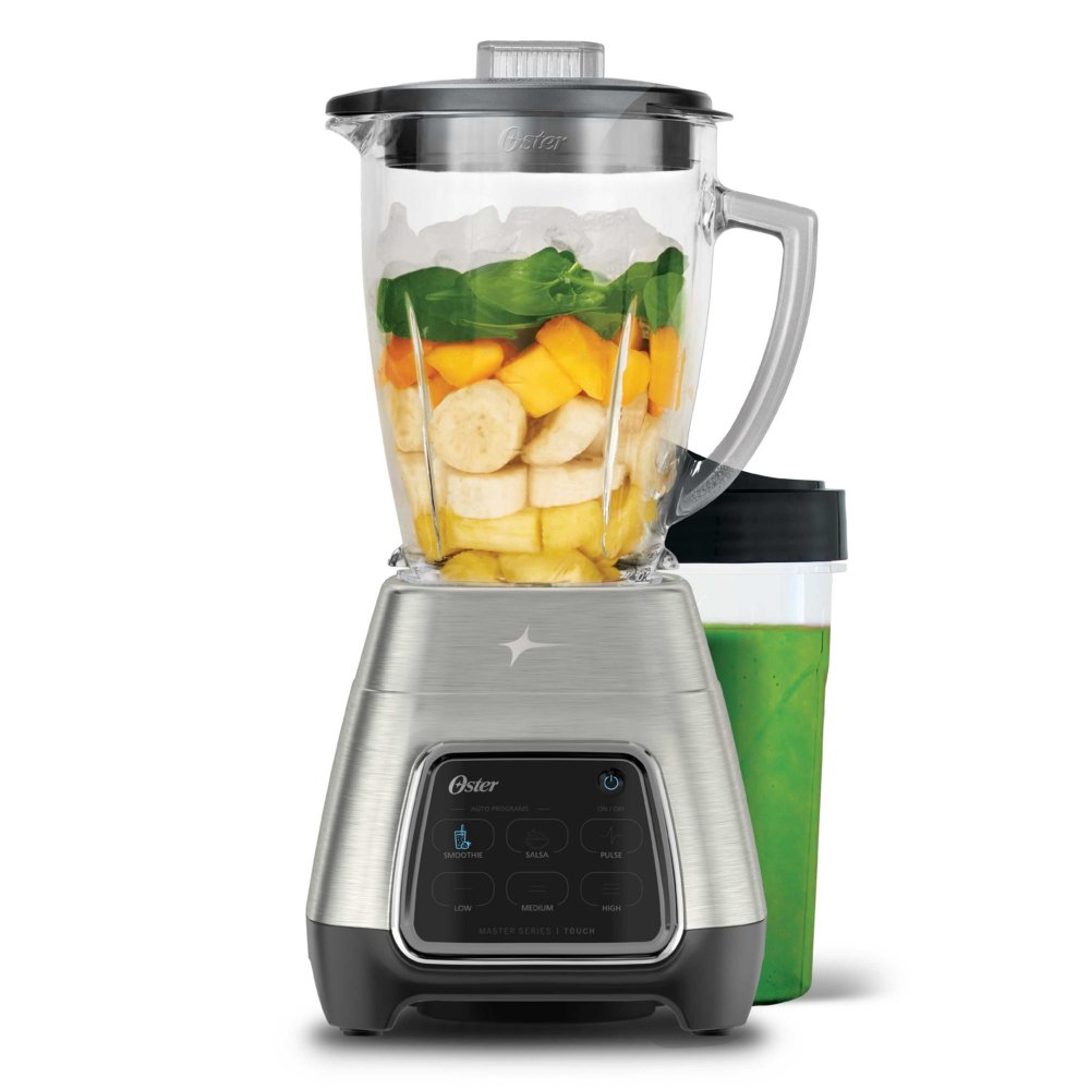 Oster® Power Reversing Blender with Touchscreen Technology Oster