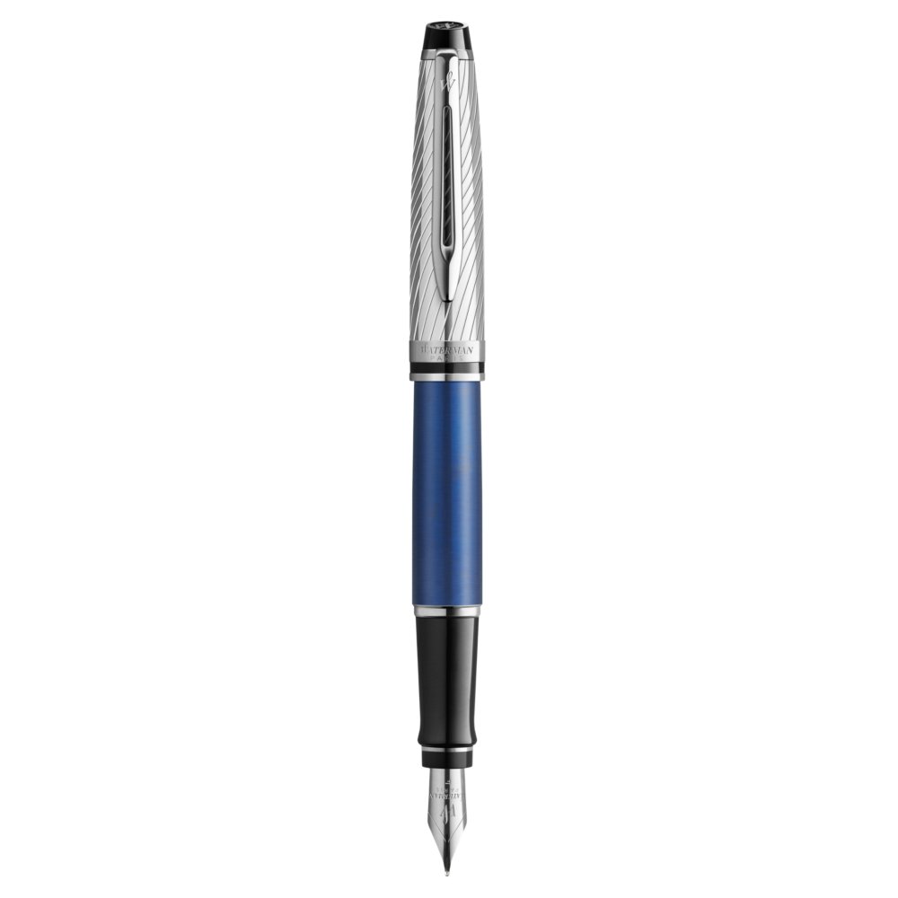 エキスパート デラックス 万年筆 | Waterman JP