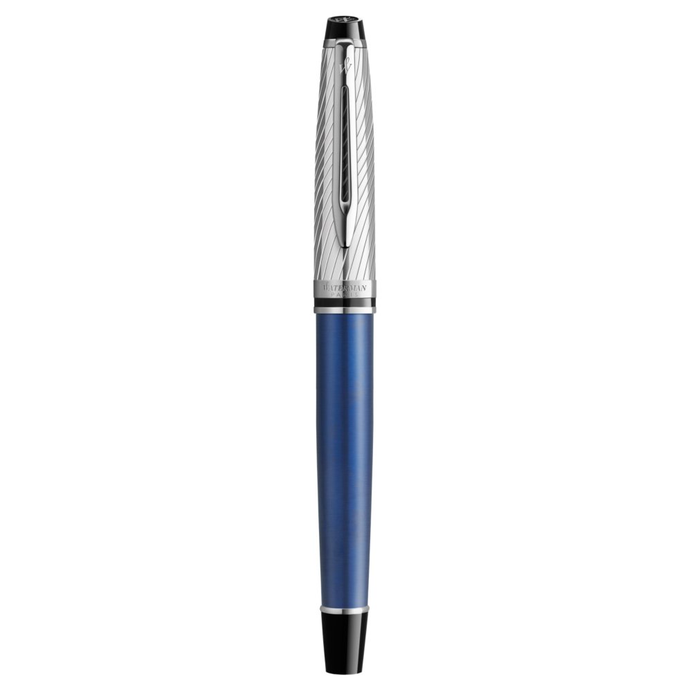エキスパート デラックス 万年筆 | Waterman JP