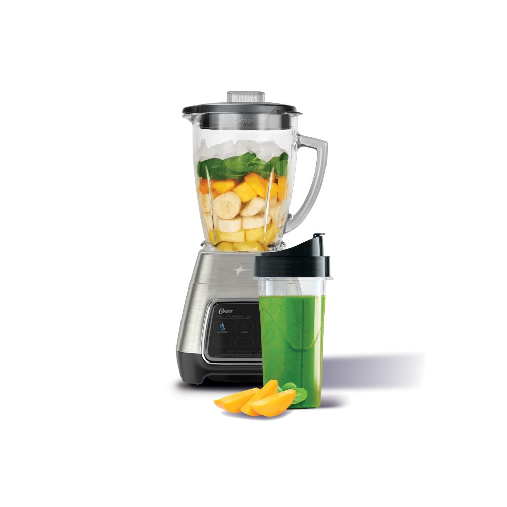 Food processor or blender: How to choose and use two trusty