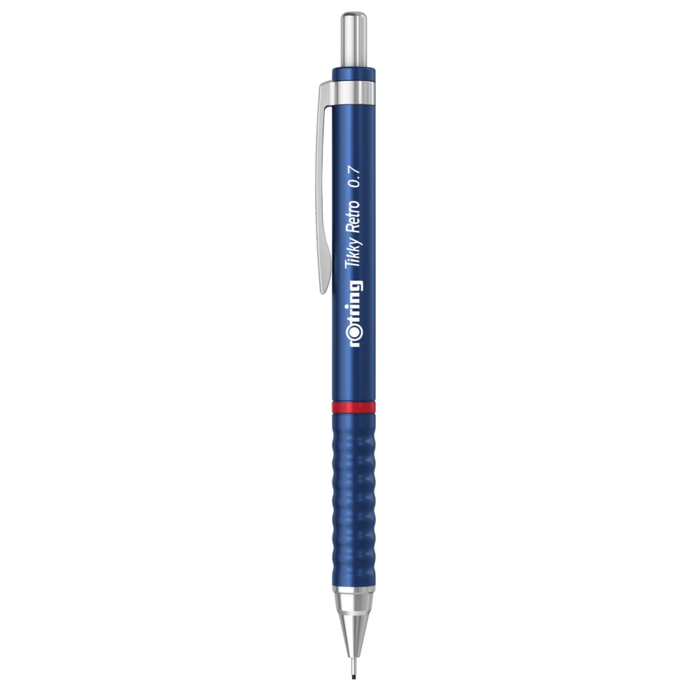 Tikky Retro Mechanical Pencil | rOtring