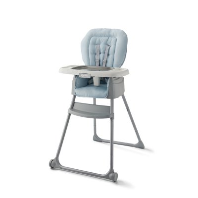 Graco high chair and booster seat best sale