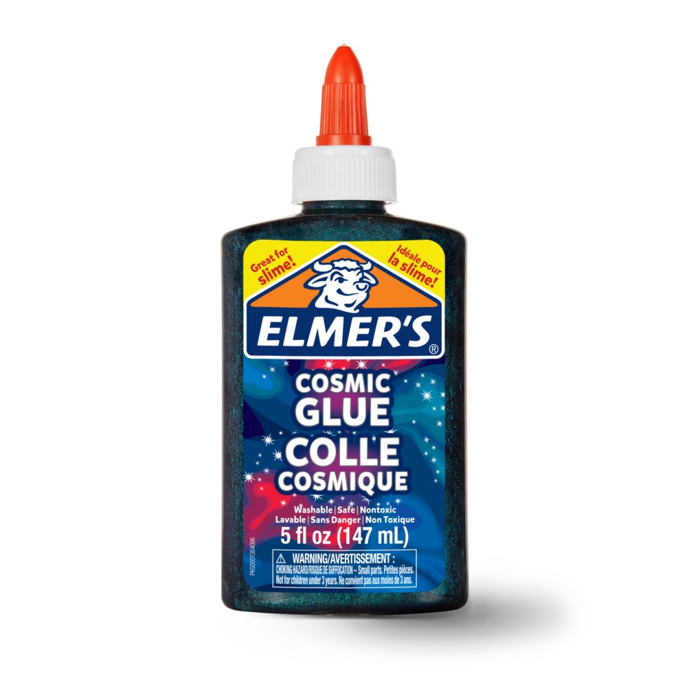Elmer's Cosmic Glue Elmers